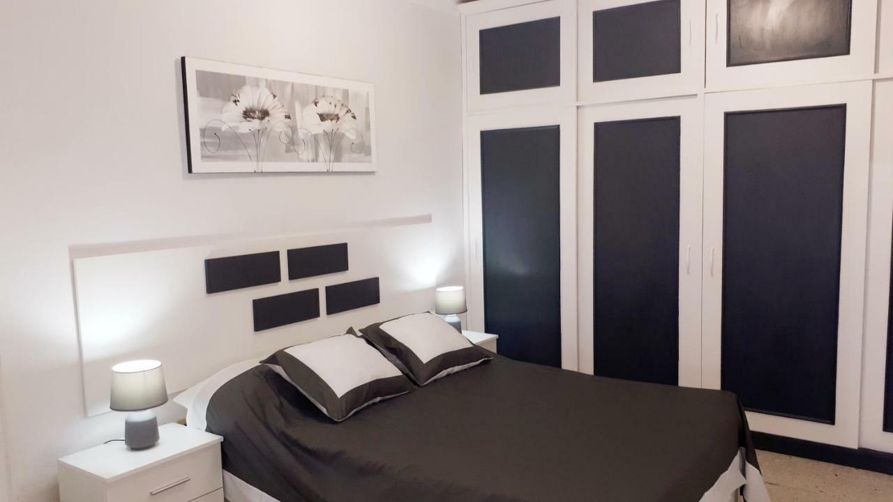 Apartamento Any Puerto De Naos Exterior foto